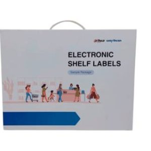 Maleta Dahua Technology DHI-ESL Sample-A1