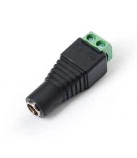 Accesorios para Videovigilancia Dahua Technology DH-PFM979-DCS