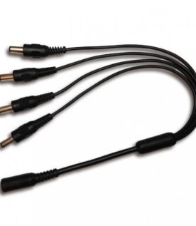 Cables de Red Dahua Technology PFM979-1S4P