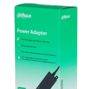 Fuente de poder Dahua Technology DH-PFM325D-1210US
