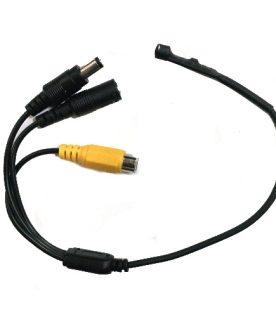 Micrófono mini de alta calidad SAXXON ANXBA09