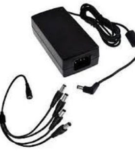 Fuente de Poder SAXXON PSU1204EPAQ2