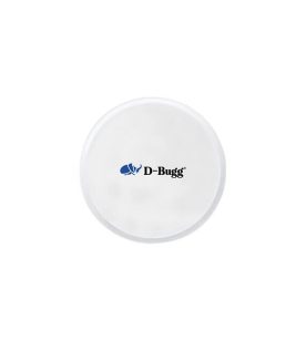 Localizador DBUGG DB GPS WH
