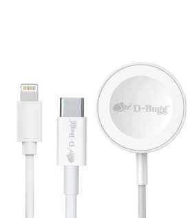 Cargadores DBUGG TI0DB-01