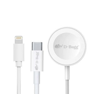 Cargadores DBUGG TI0DB-01