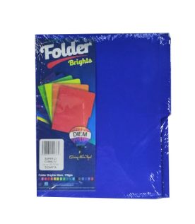 Folder DIEM Brights 7506231508443