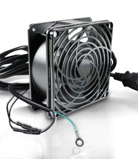 Ventilador ENSON ENS-FAN-120