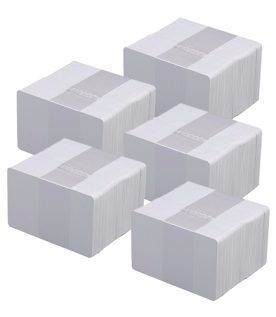 Tarjetas de PVC EVOLIS PCVB30M