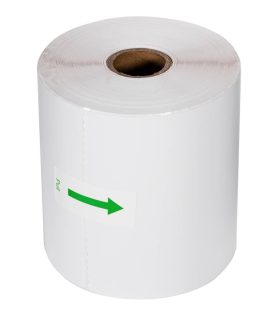 Etiquetas EVOTEC EV-3012C