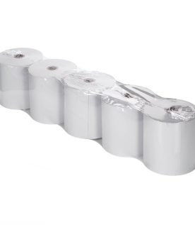 Rollos de papel EVOTEC EV-3022C