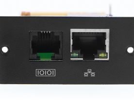 Tarjeta inteligente FORZA FDC-CD610