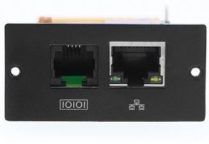 Tarjeta inteligente FORZA FDC-CD610
