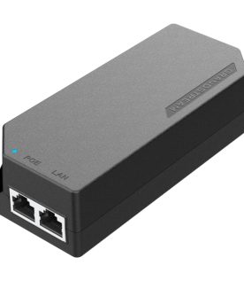 Inyectores PoE Grandstream GS-POE30W-MG