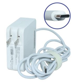 Adaptador de Corriente GENERICO USBC-65W AC-USBC-65W
