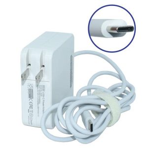 Adaptador de Corriente GENERICO USBC-65W AC-USBC-65W