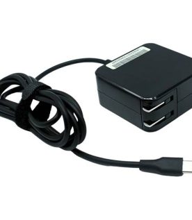 Adaptador de Corriente GENERICO USBC-45W AC-USBC-45W