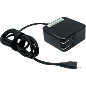 Adaptador de Corriente GENERICO USBC-45W AC-USBC-45W