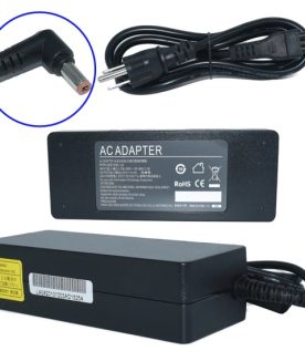 Adaptador de Corriente para Laptop GENERICO AC-LENOVO-CAFE