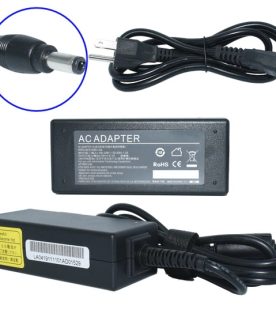 Adaptador de Corriente para Laptop GENERICO AC-TOSHIBA-MINI
