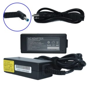 Cargador de Laptop GENERICO 45W AC-HP AZUL AC-HPAZUL45W