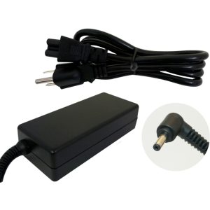 Adaptador de Corriente GENERICO ASUS 19V-1.75A (4.0*1.35) AC-ASUS-NUEVO