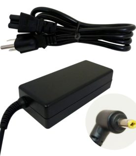 Cargador de laptop GENERICO AC-LENOVO65W