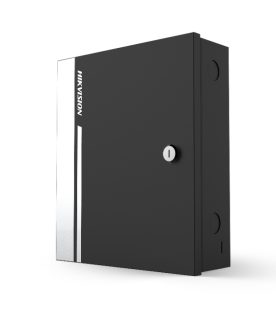 Control de Acceso HIKVISION DS-K2801