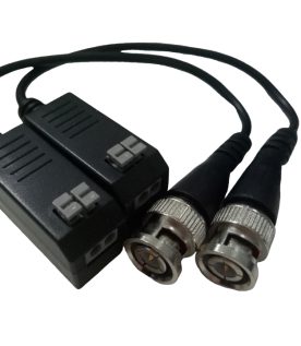 Kit de transceptor HIKVISION DS-1H18S/E(C)