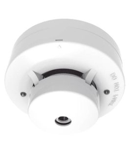 Detector de humo HIKVISION DS-PDSMK-4BAR