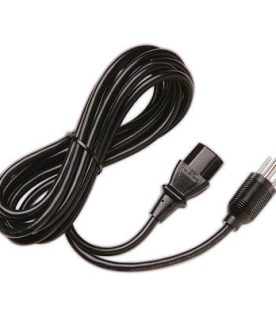 HPE Cable de Poder C13 Hewlett Packard Enterprise HPE Cable de Poder C13 (serv) AF556A