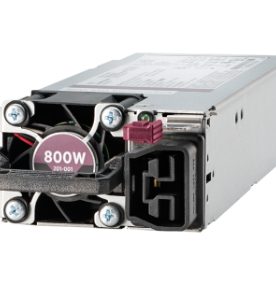Fuente HPE 800W Hewlett Packard Enterprise P38995-B21