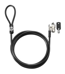 Candado de seguridad HP T1A62AA