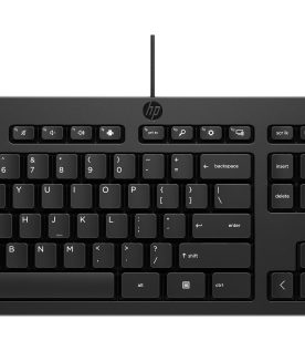Teclado HP AY2Y7AA#ABM