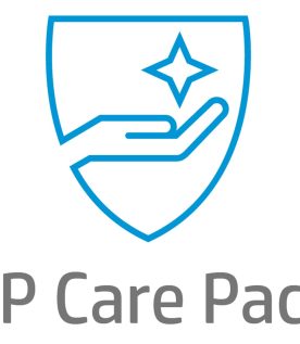 Extensión de garantía HP U9BA7E