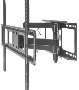 Soporte Universal de Pared para TV MANHATTAN con Movimiento Completo 461351