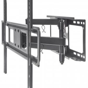 Soporte Universal de Pared para TV MANHATTAN con Movimiento Completo 461351