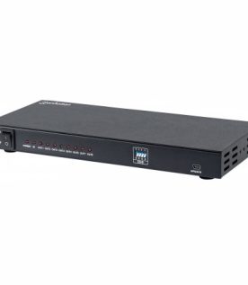 Video Splitter HDMI 4K MANHATTAN de 8 puertos 207560