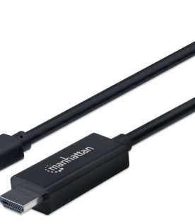 Cable Mini DisplayPort a HDM MANHATTAN 153287