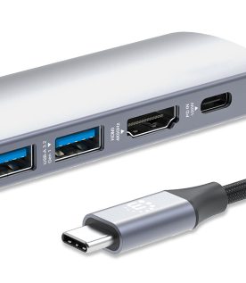 Docking Station MANHATTAN 153959