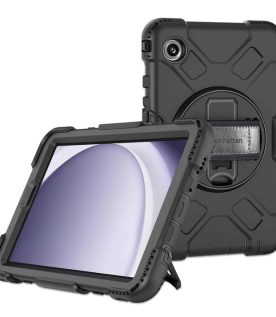 Funda rigida de uso rudo MANHATTAN 996525