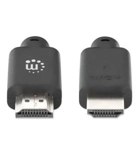 Cable HDMI MANHATTAN 356657