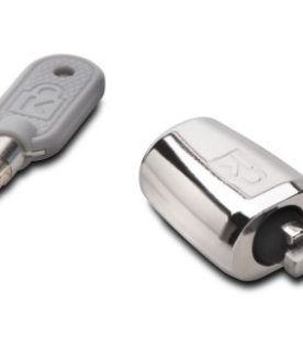 Bloqueo de chasis con llave KENSINGTON K64430S
