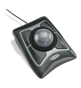 Trackball con Cable KENSINGTON K64325