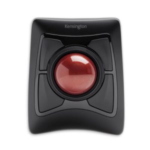 Trackball Inalámbrico KENSINGTON K72359WW