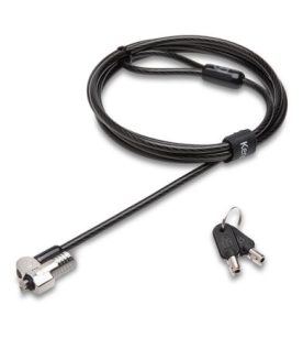 Candado con llave KENSINGTON K64444WW