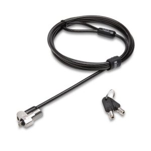 Candado con llave KENSINGTON K64444WW