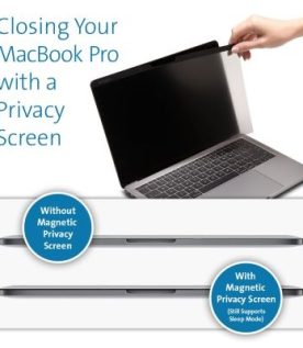 Pantalla de privacidad magnética KENSINGTON K64490WW