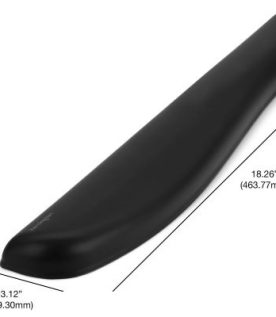 ErgoSoft Reposamuñecas KENSINGTON K52798WW
