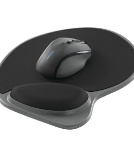 Mousepad con descansa Muñecas de Gel KENSINGTON P8691
