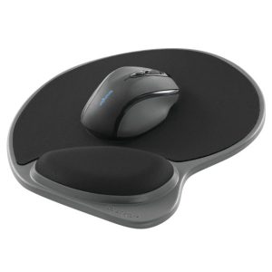 Mousepad con descansa Muñecas de Gel KENSINGTON P8691